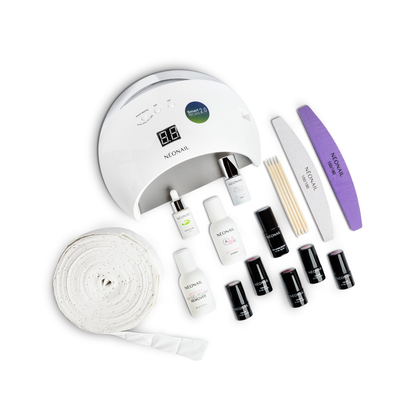 Starter Set Adorable